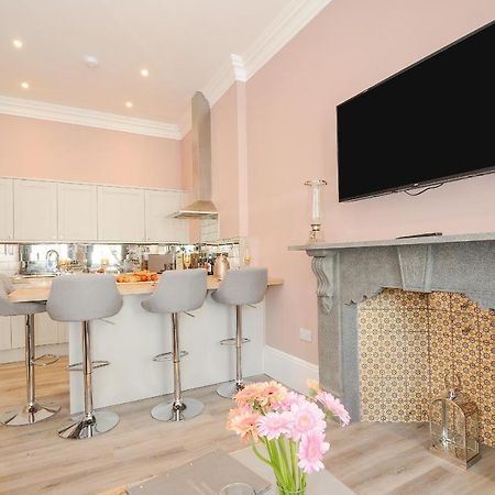 Apartament The Stannary Helston Zewnętrze zdjęcie
