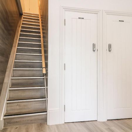Apartament The Stannary Helston Zewnętrze zdjęcie