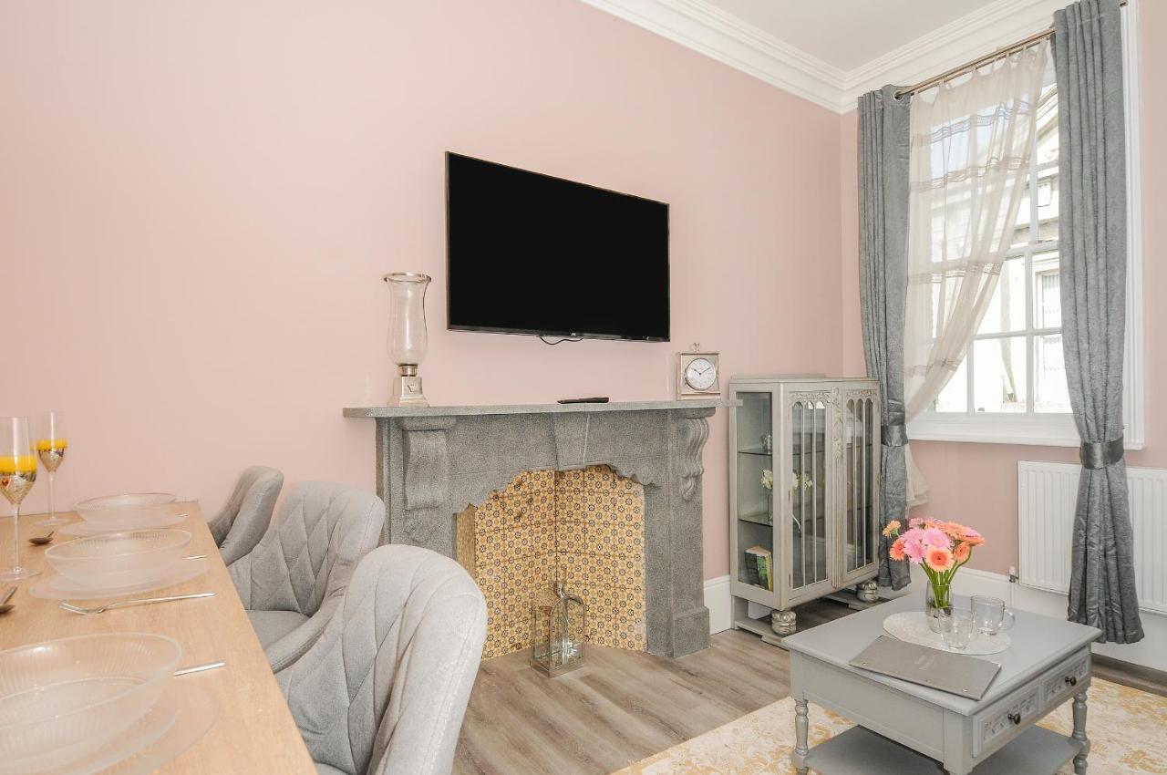 Apartament The Stannary Helston Zewnętrze zdjęcie