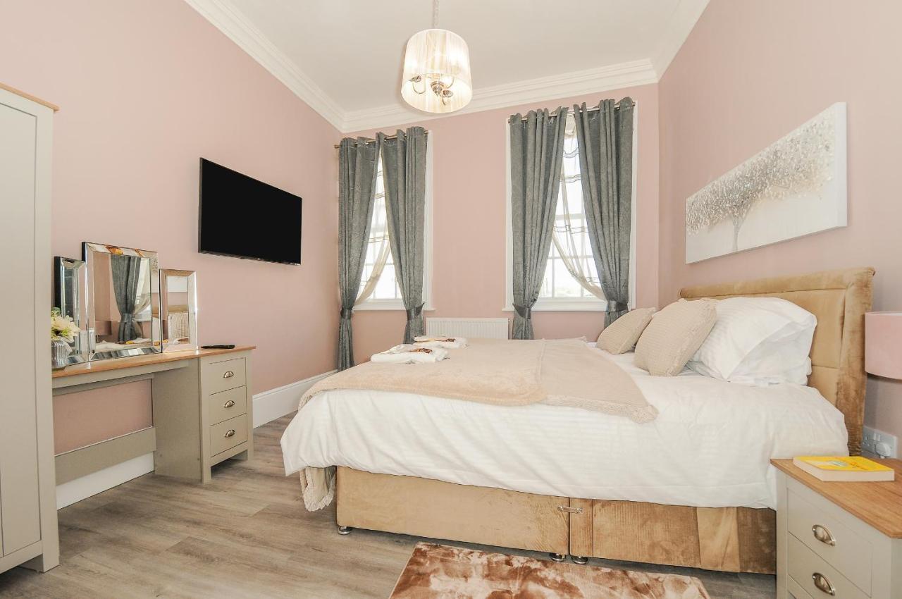 Apartament The Stannary Helston Zewnętrze zdjęcie