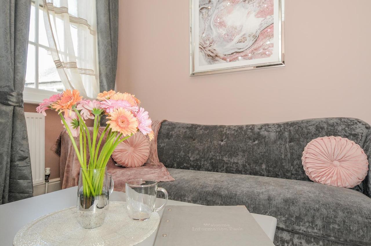 Apartament The Stannary Helston Zewnętrze zdjęcie