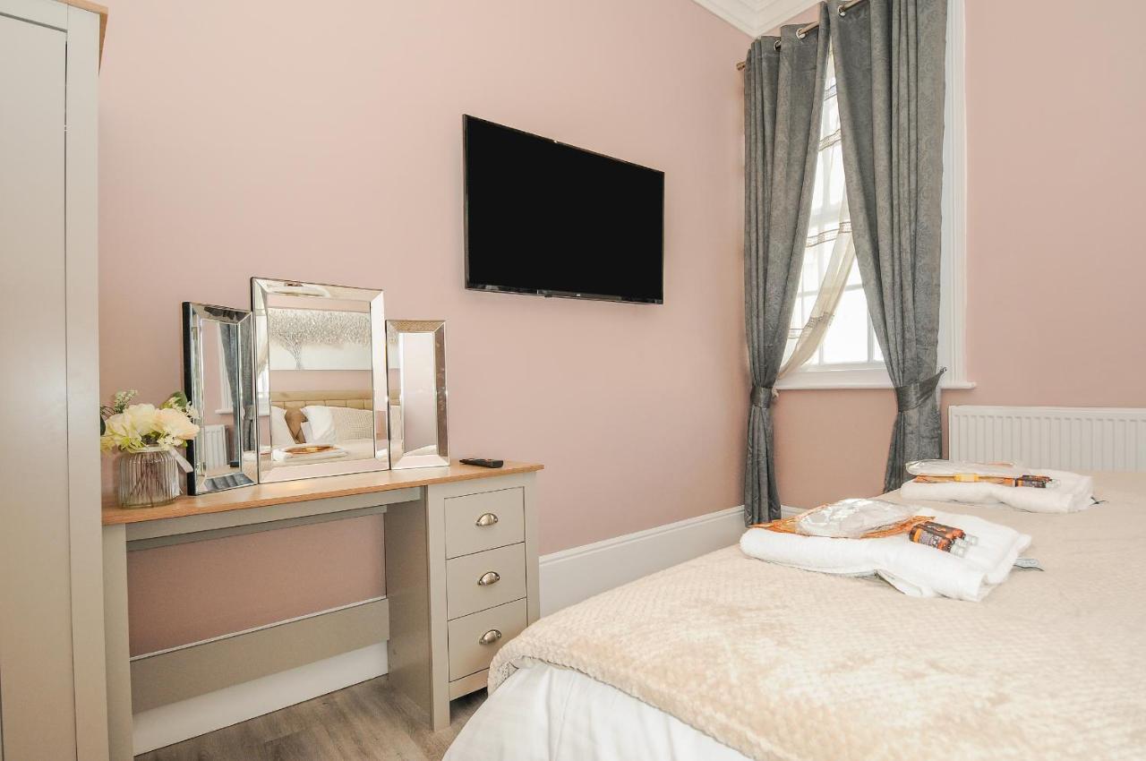 Apartament The Stannary Helston Zewnętrze zdjęcie