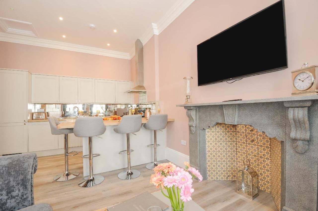 Apartament The Stannary Helston Zewnętrze zdjęcie