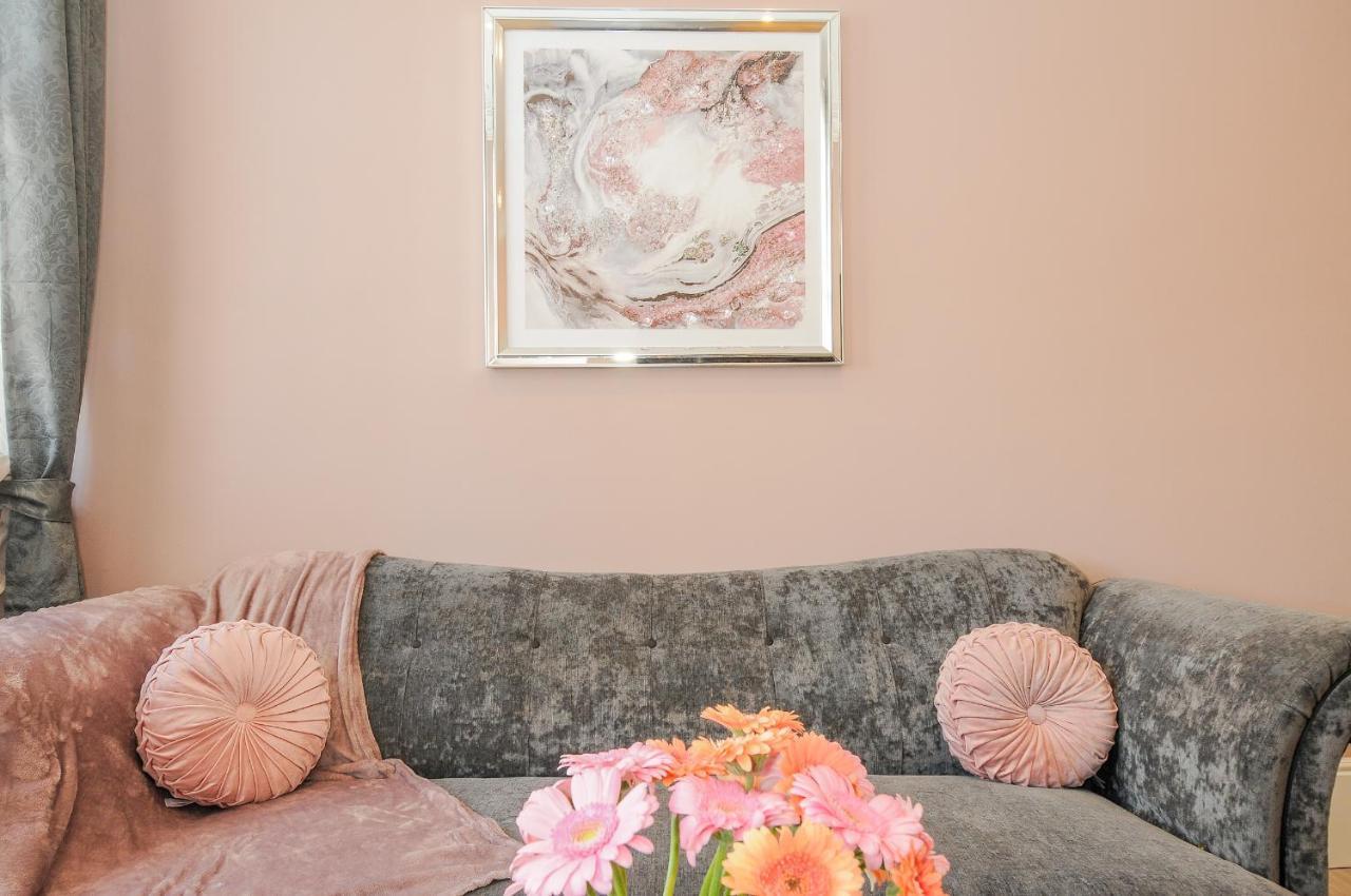 Apartament The Stannary Helston Zewnętrze zdjęcie