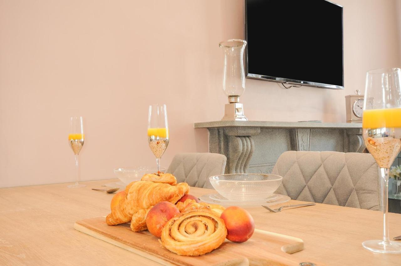 Apartament The Stannary Helston Zewnętrze zdjęcie