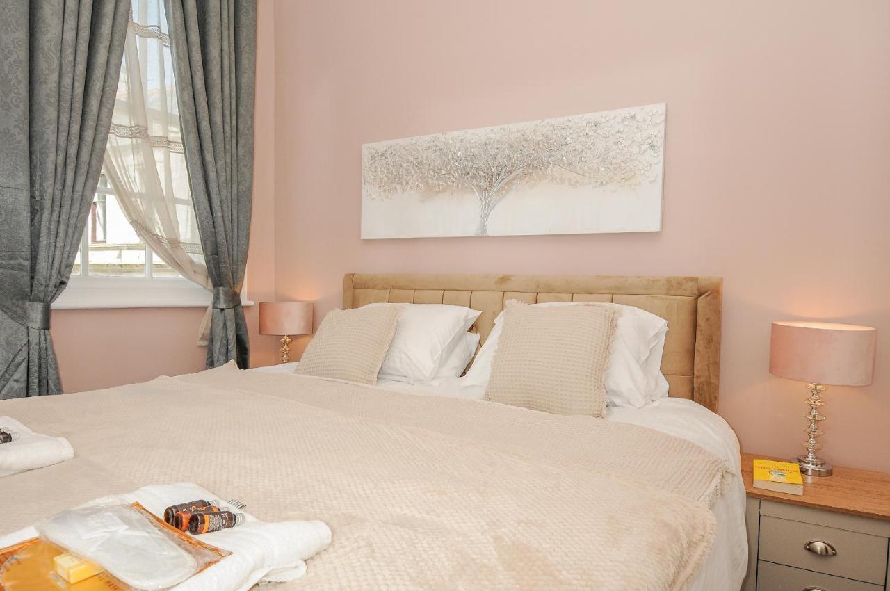 Apartament The Stannary Helston Zewnętrze zdjęcie