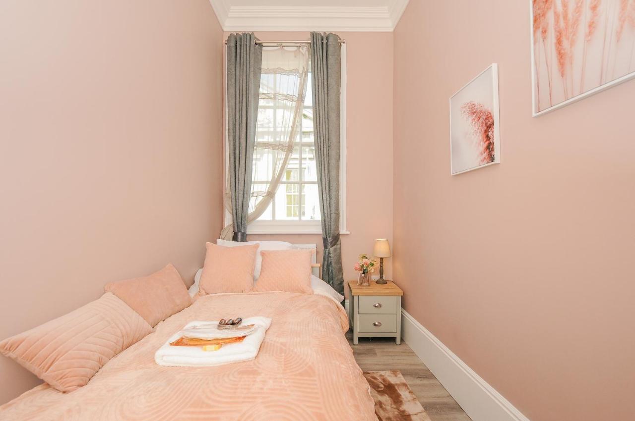 Apartament The Stannary Helston Zewnętrze zdjęcie