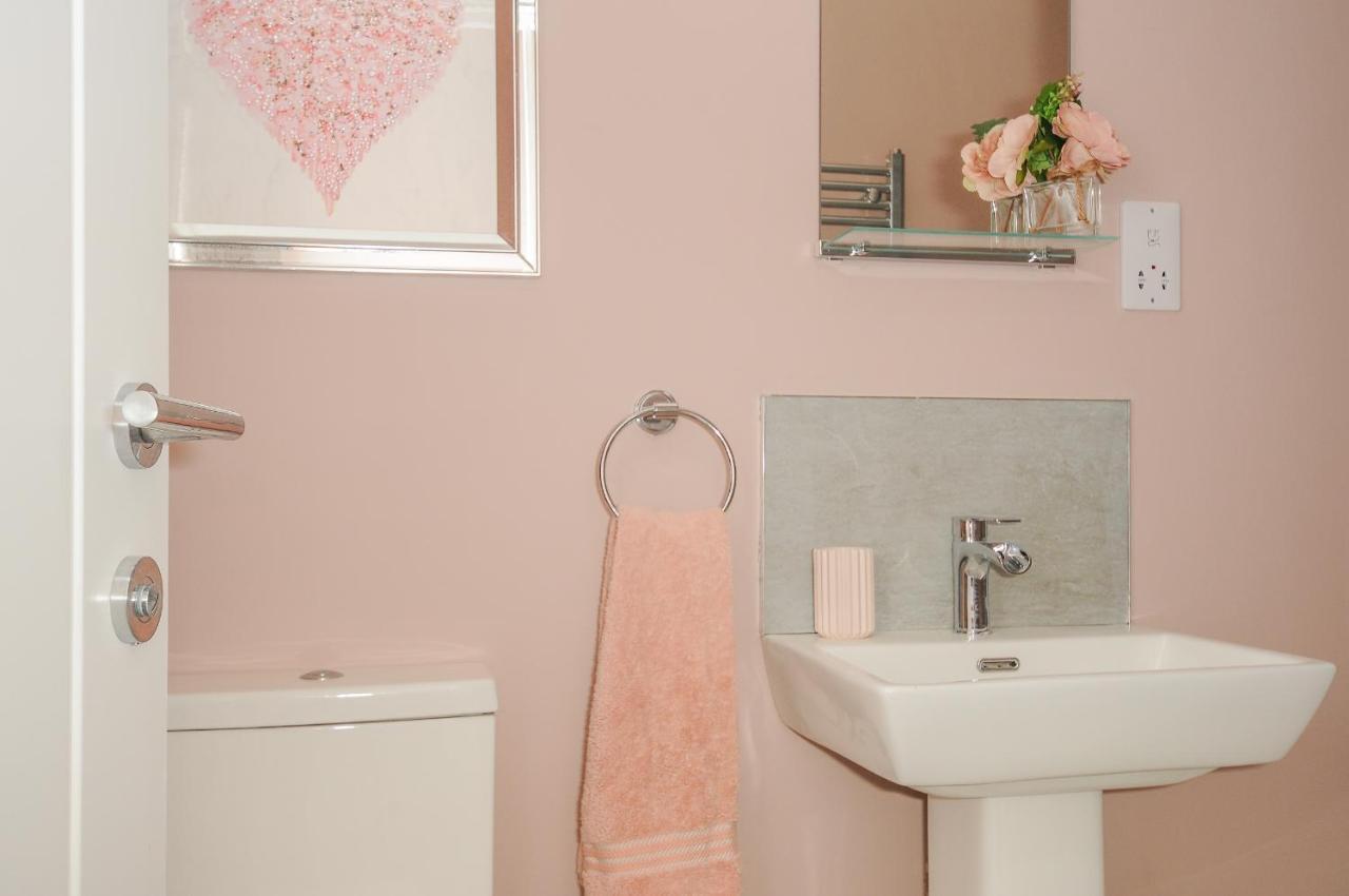 Apartament The Stannary Helston Zewnętrze zdjęcie