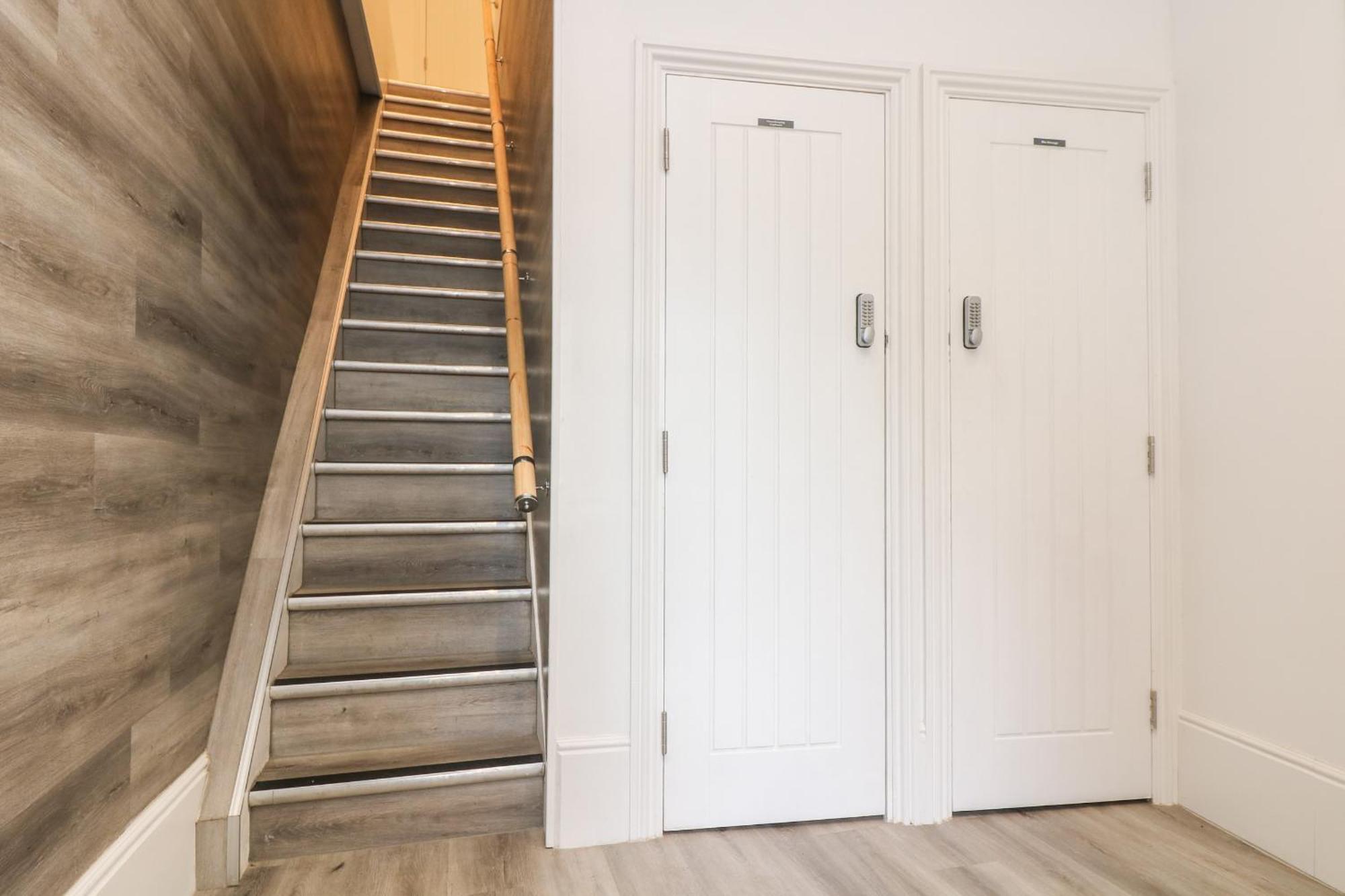 Apartament The Stannary Helston Zewnętrze zdjęcie
